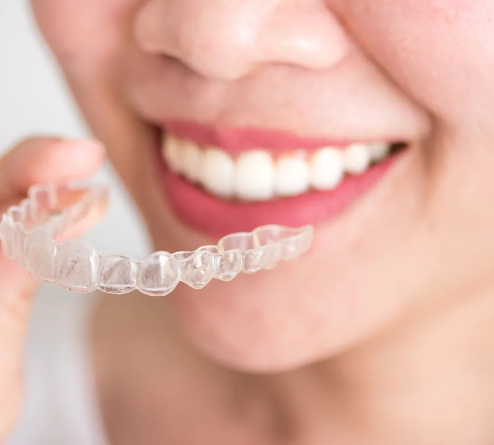Invisalign in Haddonfield, NJ: cost, insurance, and financing