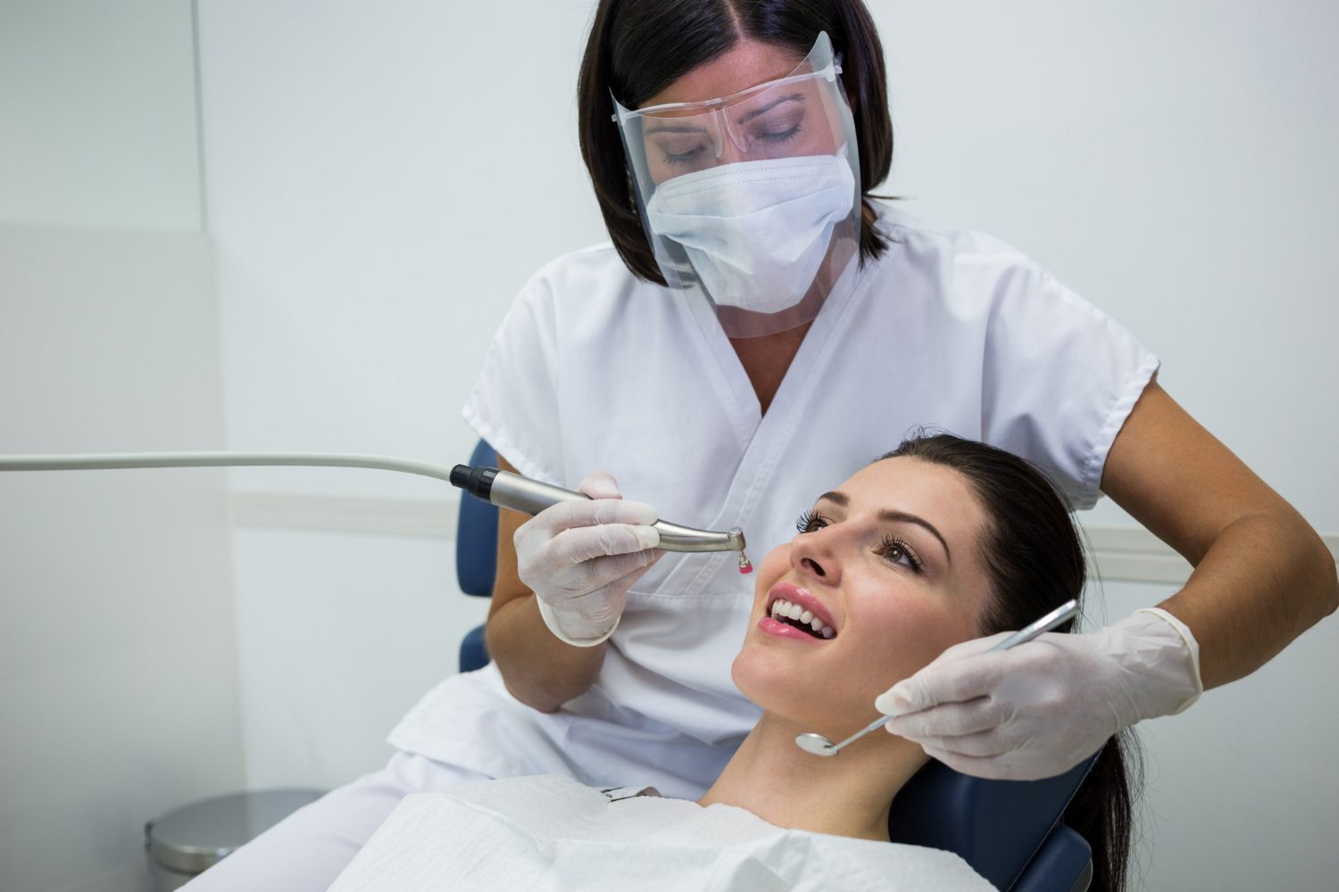dental bonding